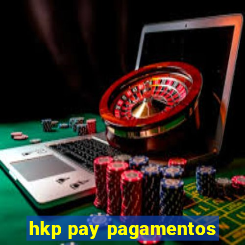 hkp pay pagamentos